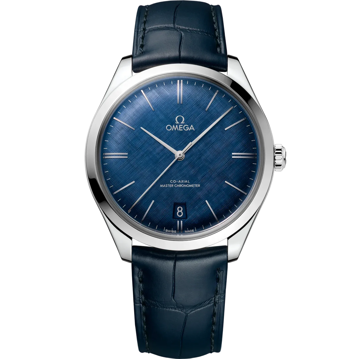 Omega De Ville Trésor Watch 40mm 435.13.40.21.03.001