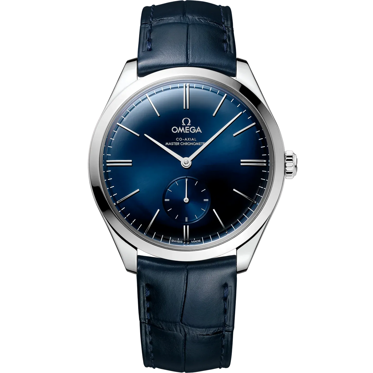 Omega De Ville Trésor Watch 40mm 435.13.40.21.03.002