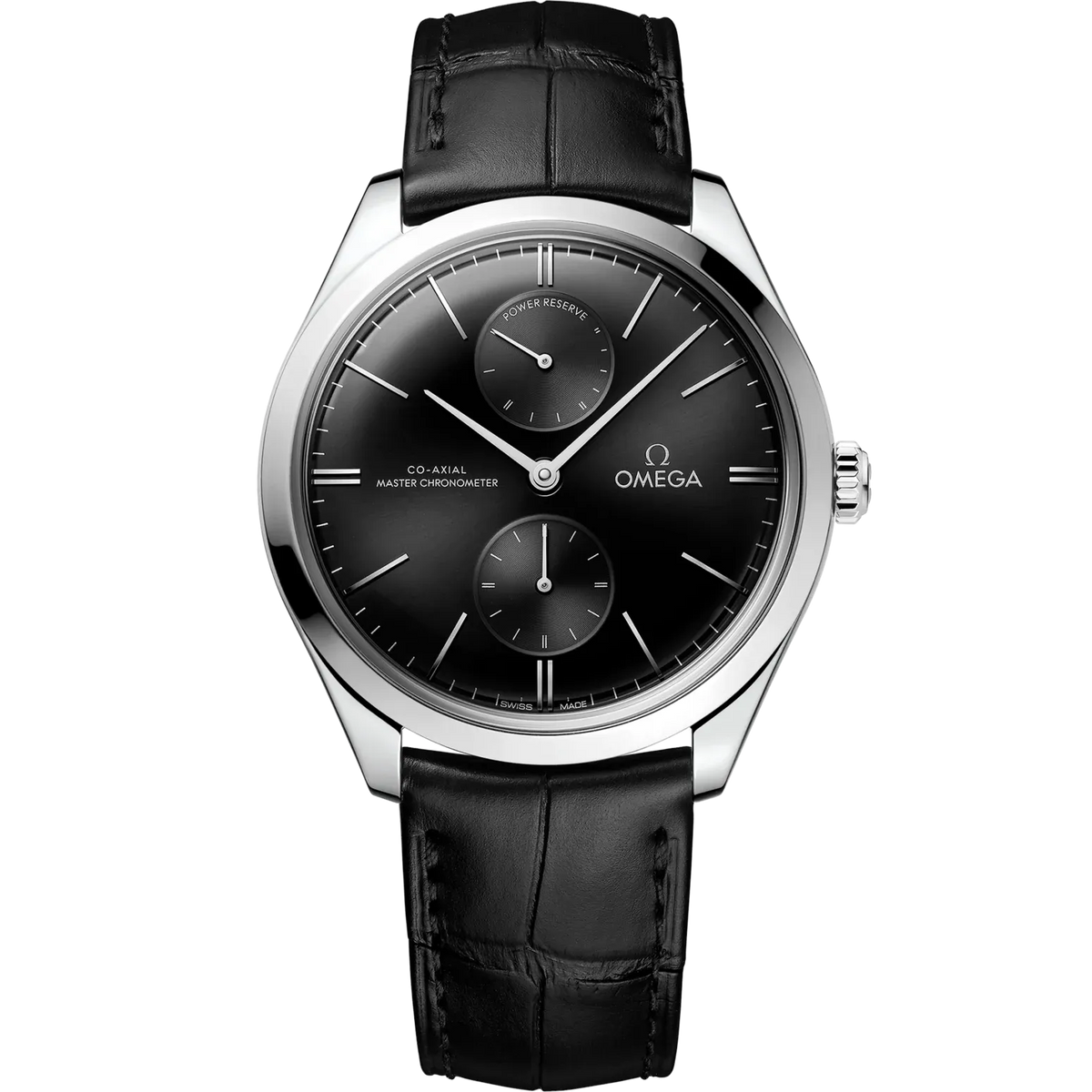 Omega De Ville Trésor Watch 40mm 435.13.40.22.01.001