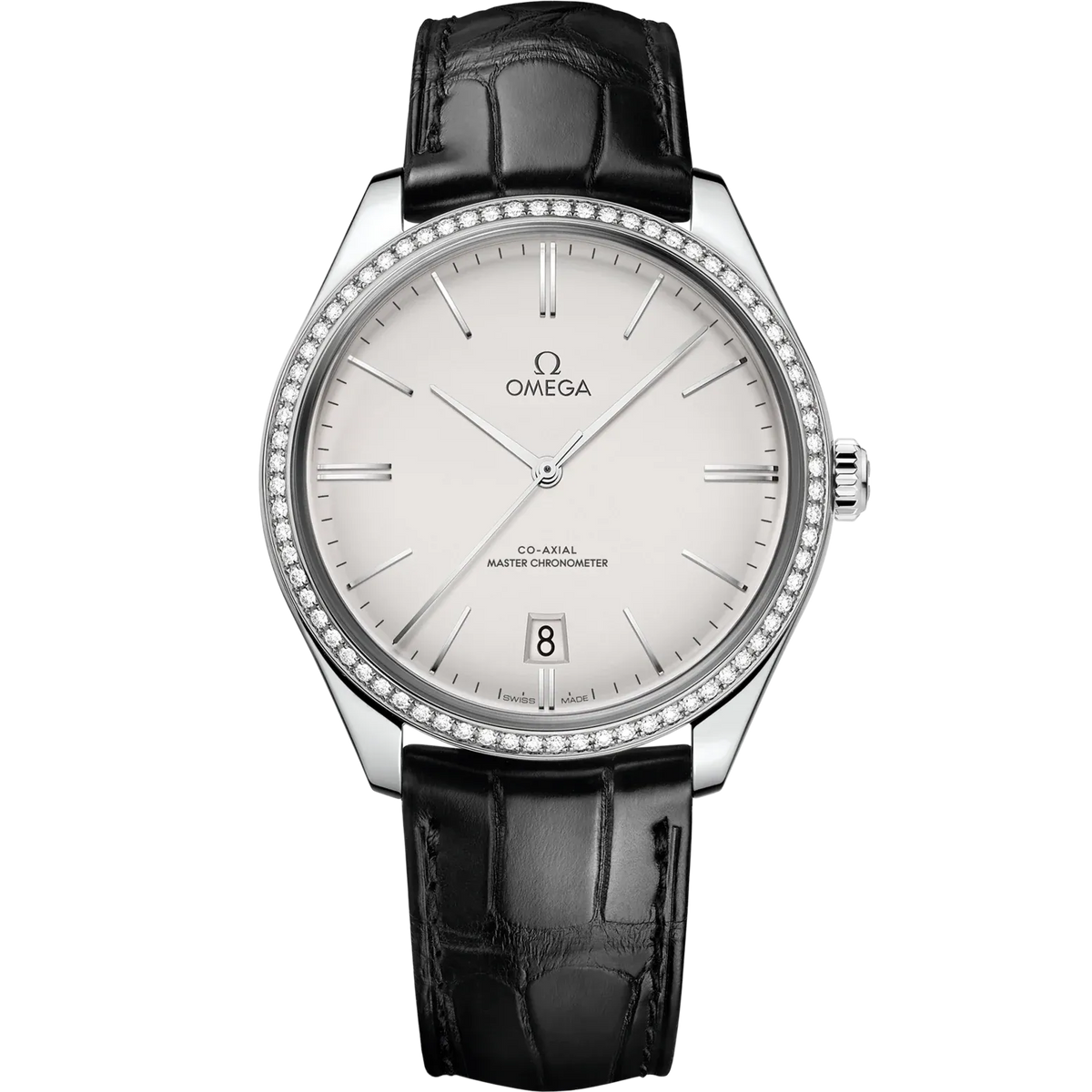 Omega De Ville Trésor Watch 40mm 435.18.40.21.02.001