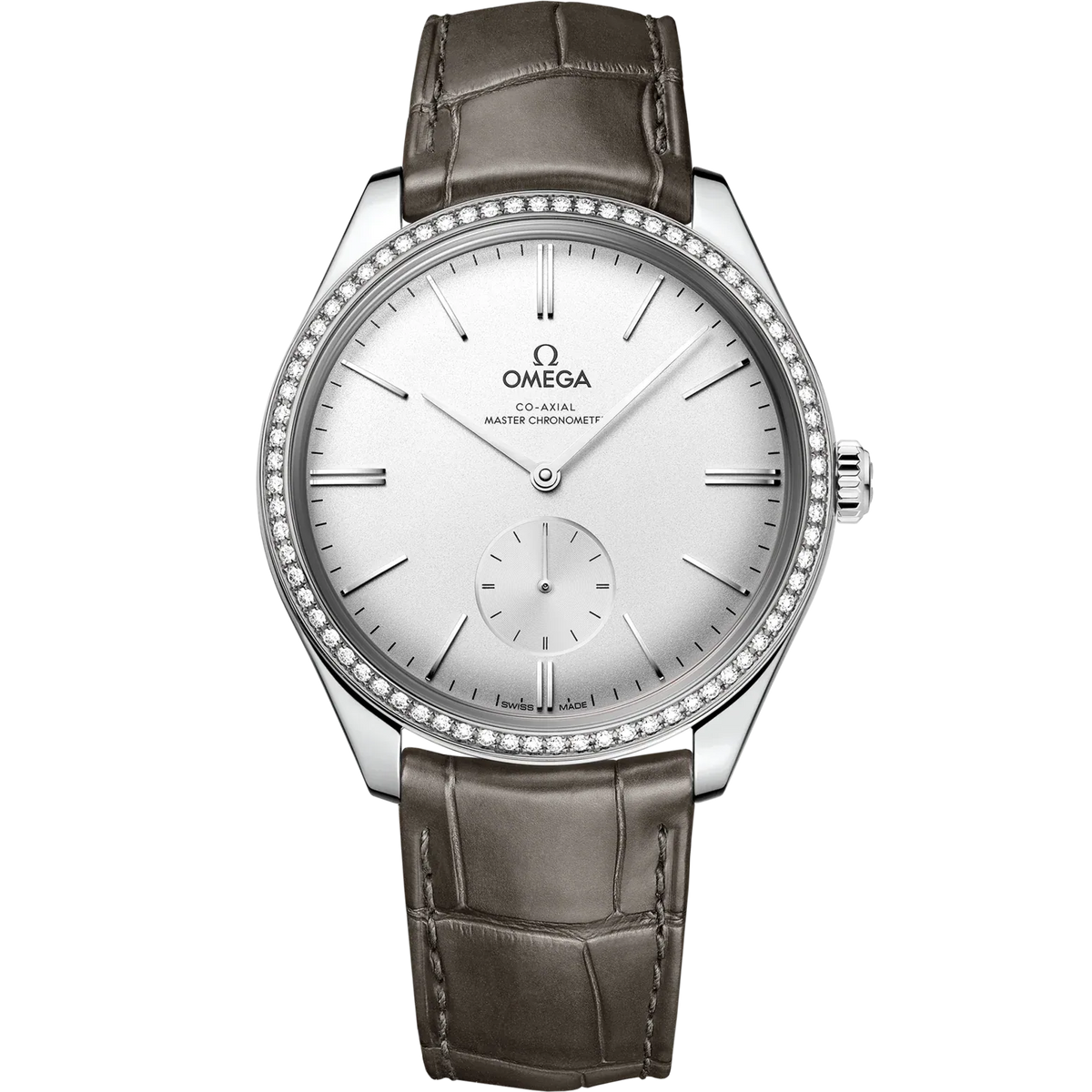 Omega De Ville Trésor Watch 40mm 435.18.40.21.02.002