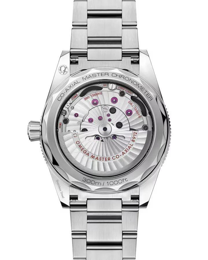 Omega Seamaster 300 Watch 41mm 234.30.41.21.01.001