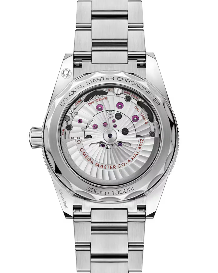 Omega Seamaster 300 Watch 41mm 234.30.41.21.03.001
