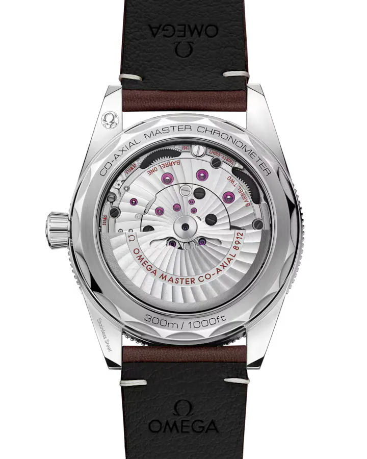 Omega Seamaster 300 Watch 41mm 234.32.41.21.01.001