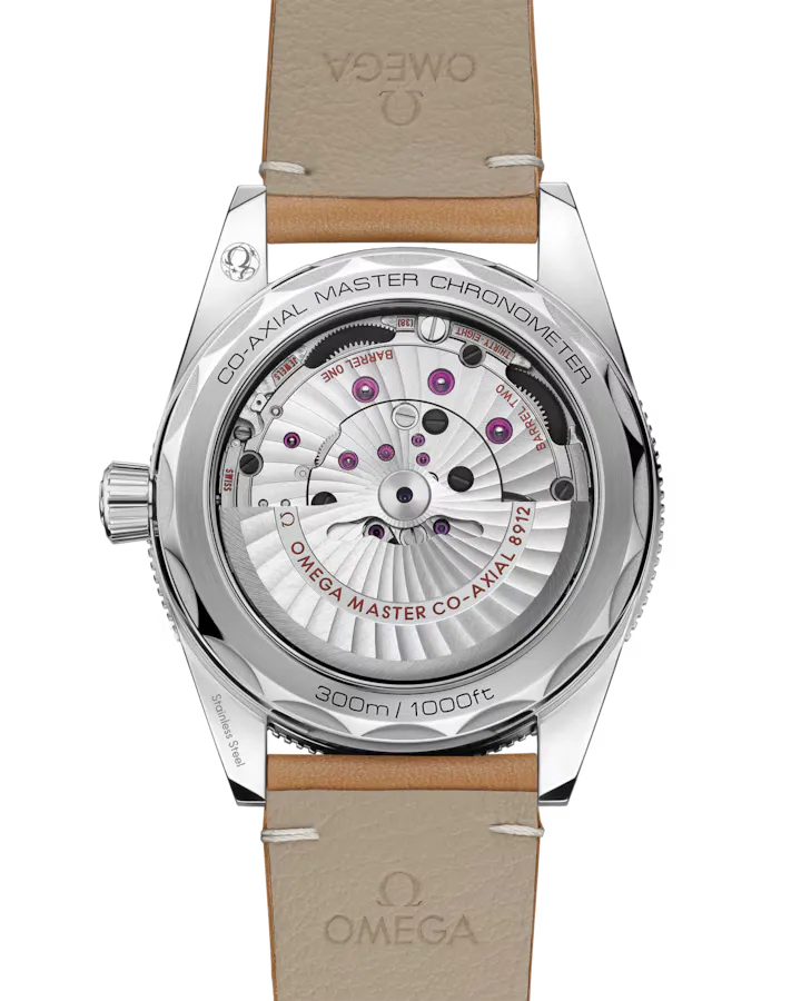 Omega Seamaster 300 Watch 41mm 234.32.41.21.03.001