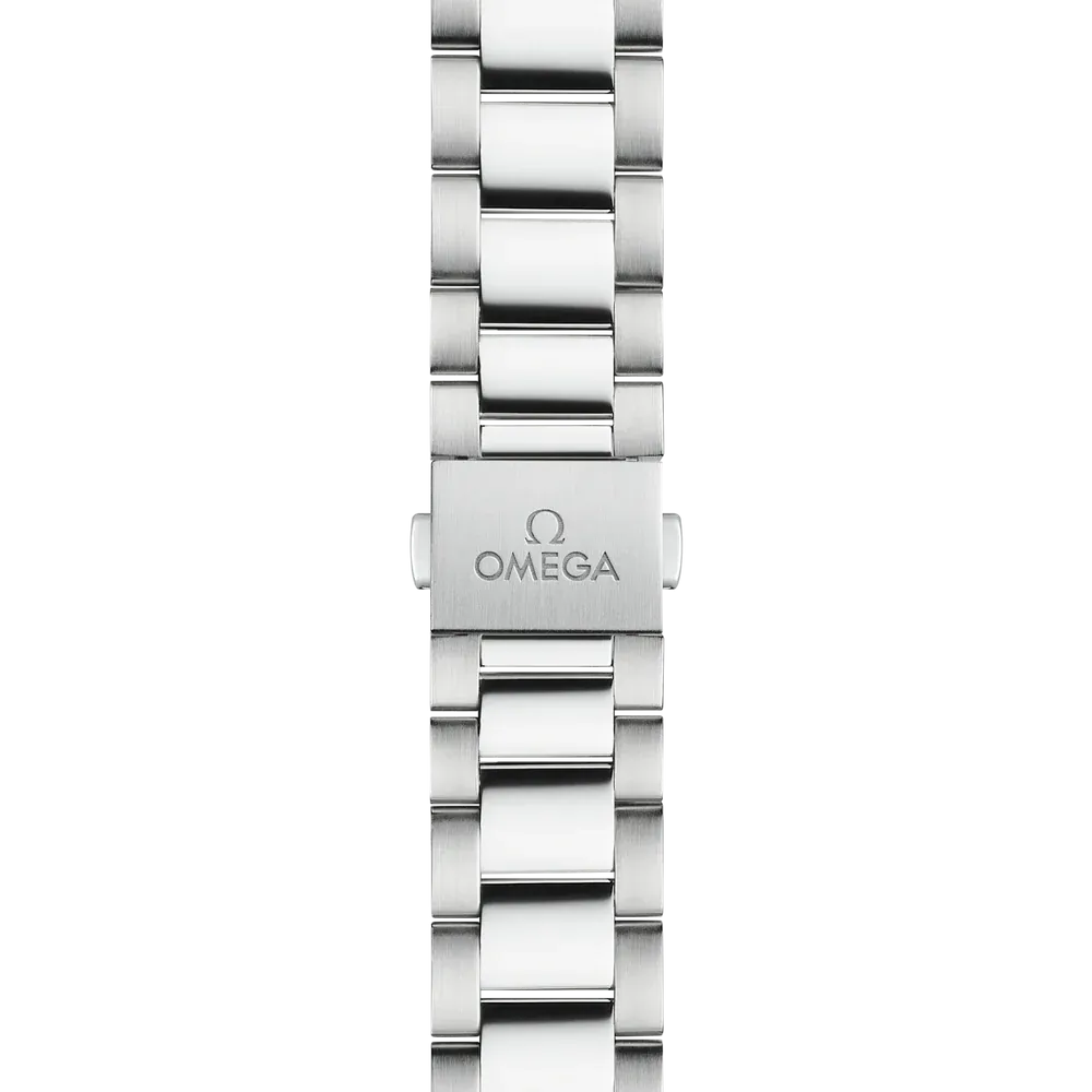 Omega Seamaster Aqua Terra 150M Watch 34mm 220.10.34.20.02.002
