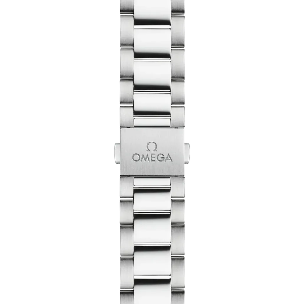 Omega Seamaster Aqua Terra 150M Watch 34mm 220.10.34.20.03.001