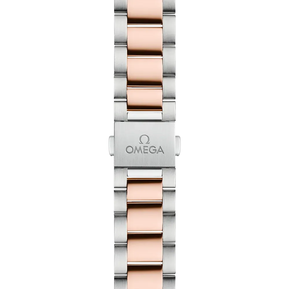 Omega Seamaster Aqua Terra 150M Watch 34mm 220.25.34.20.55.001