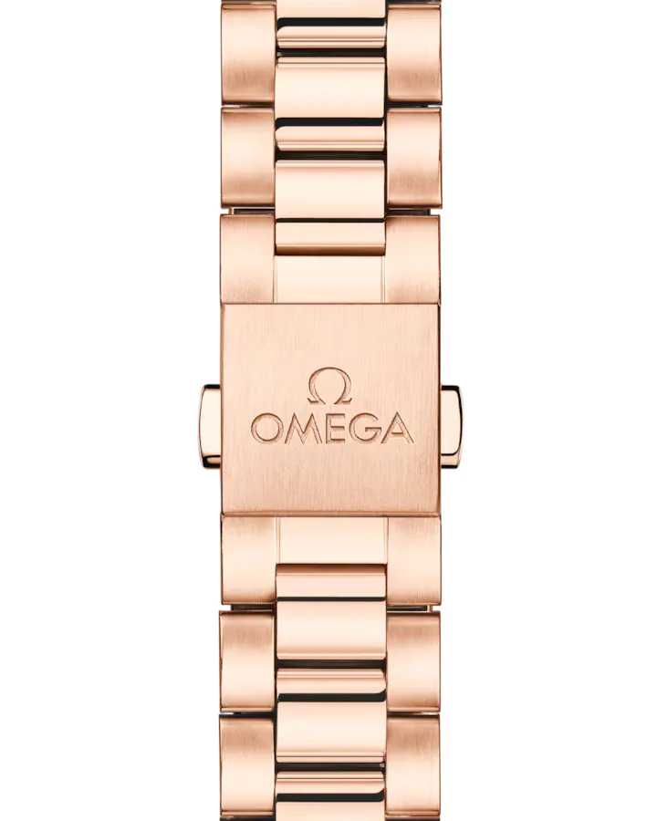Omega Seamaster Aqua Terra 150M Watch 34mm 220.55.34.20.99.007