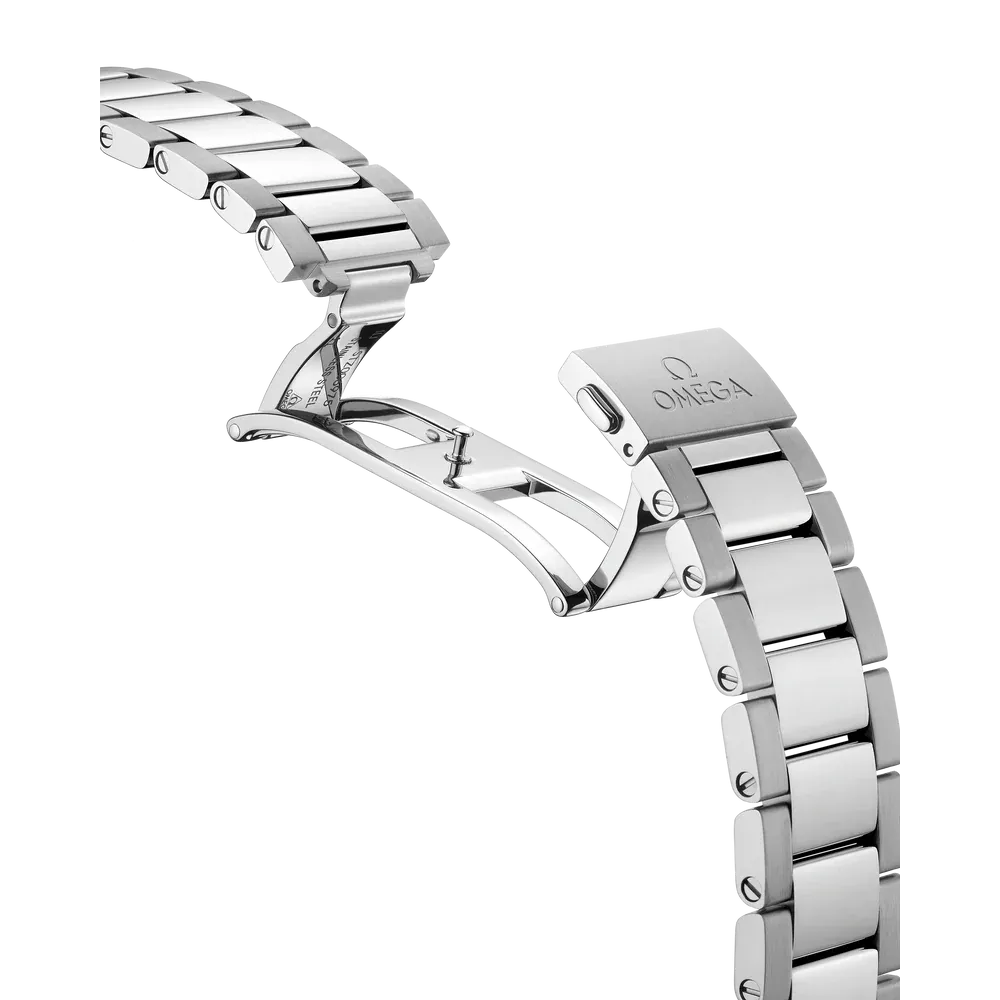 Omega Seamaster Aqua Terra 150M Watch 38mm 220.10.38.20.03.002