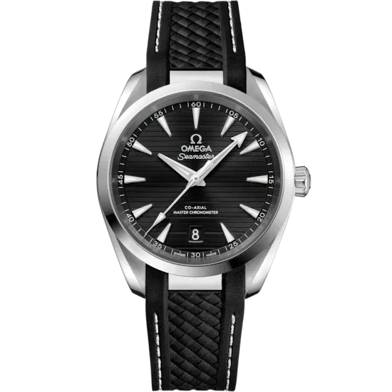 Omega Seamaster Aqua Terra 150M Watch 38mm 220.12.38.20.01.001