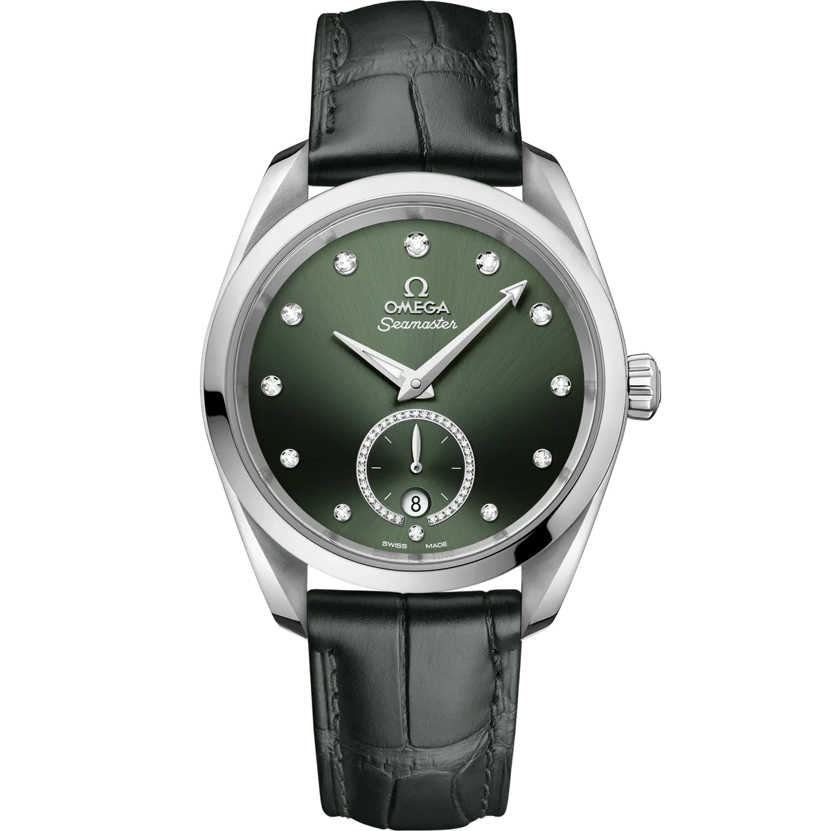 Omega Seamaster Aqua Terra 150M Watch 38mm 220.13.38.20.60.001