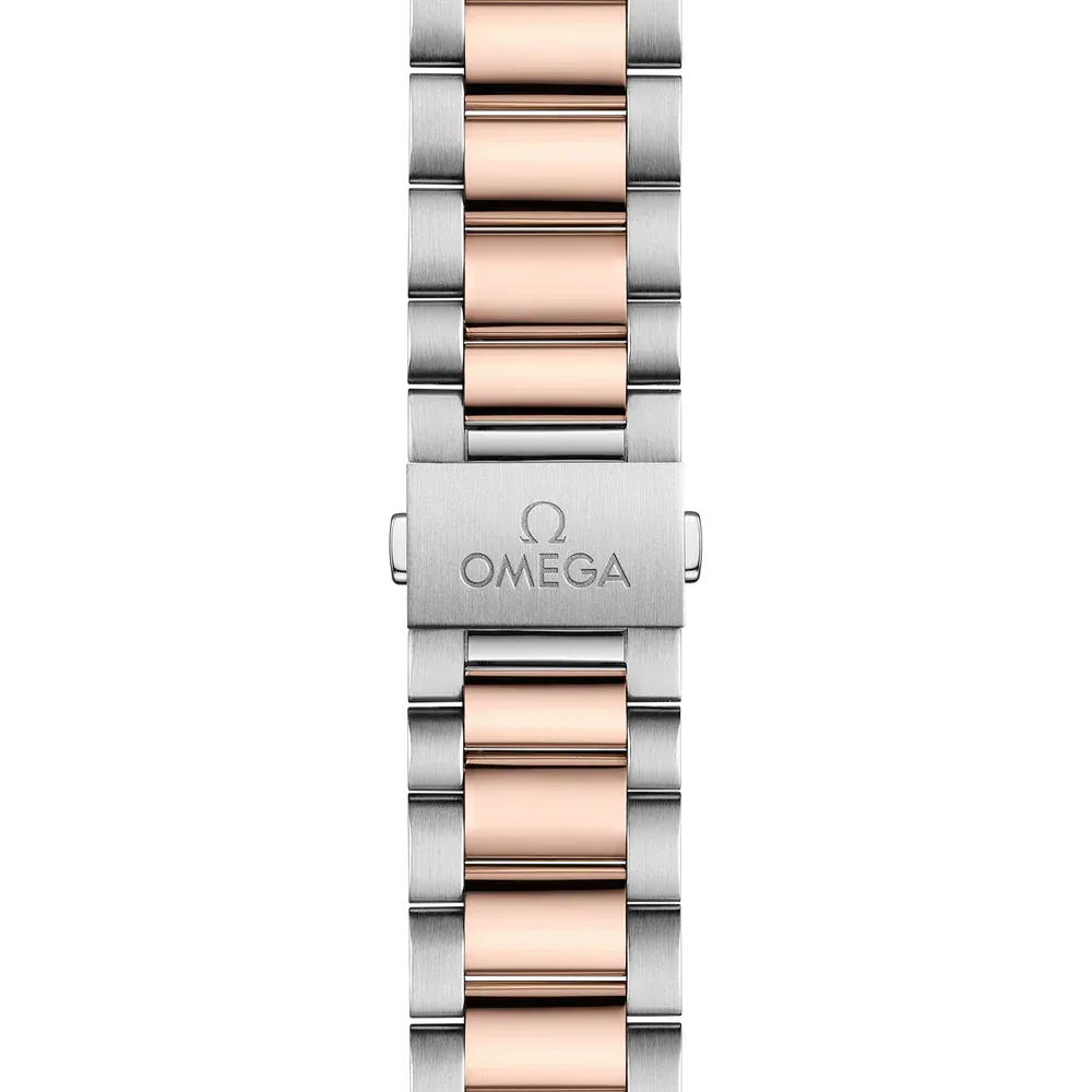 Omega Seamaster Aqua Terra 150M Watch 38mm 220.20.38.20.03.001