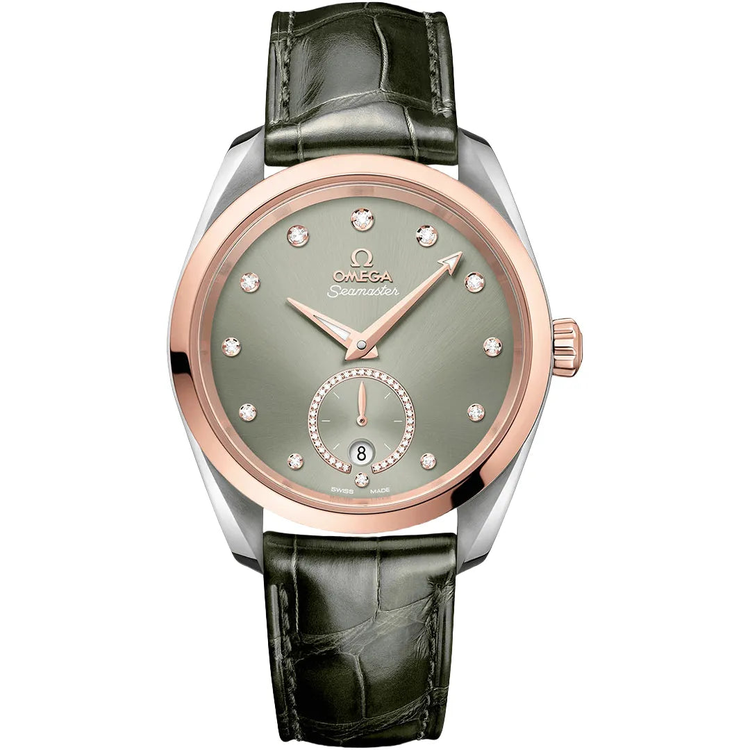 Omega Seamaster Aqua Terra 150M Watch 38mm 220.23.38.20.60.001