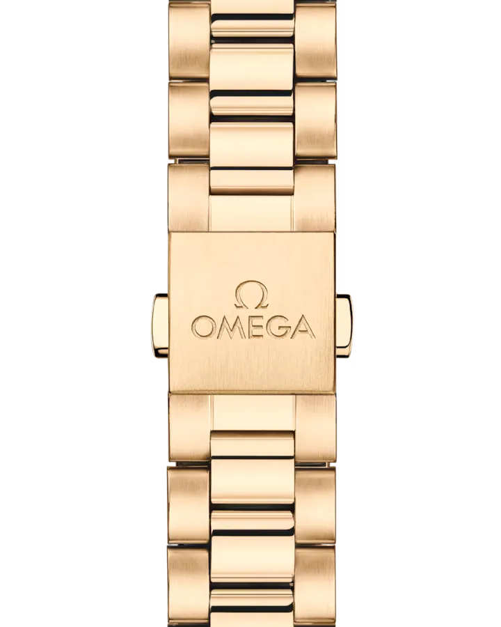 Omega Seamaster Aqua Terra 150M Watch 38mm 220.55.38.20.99.002