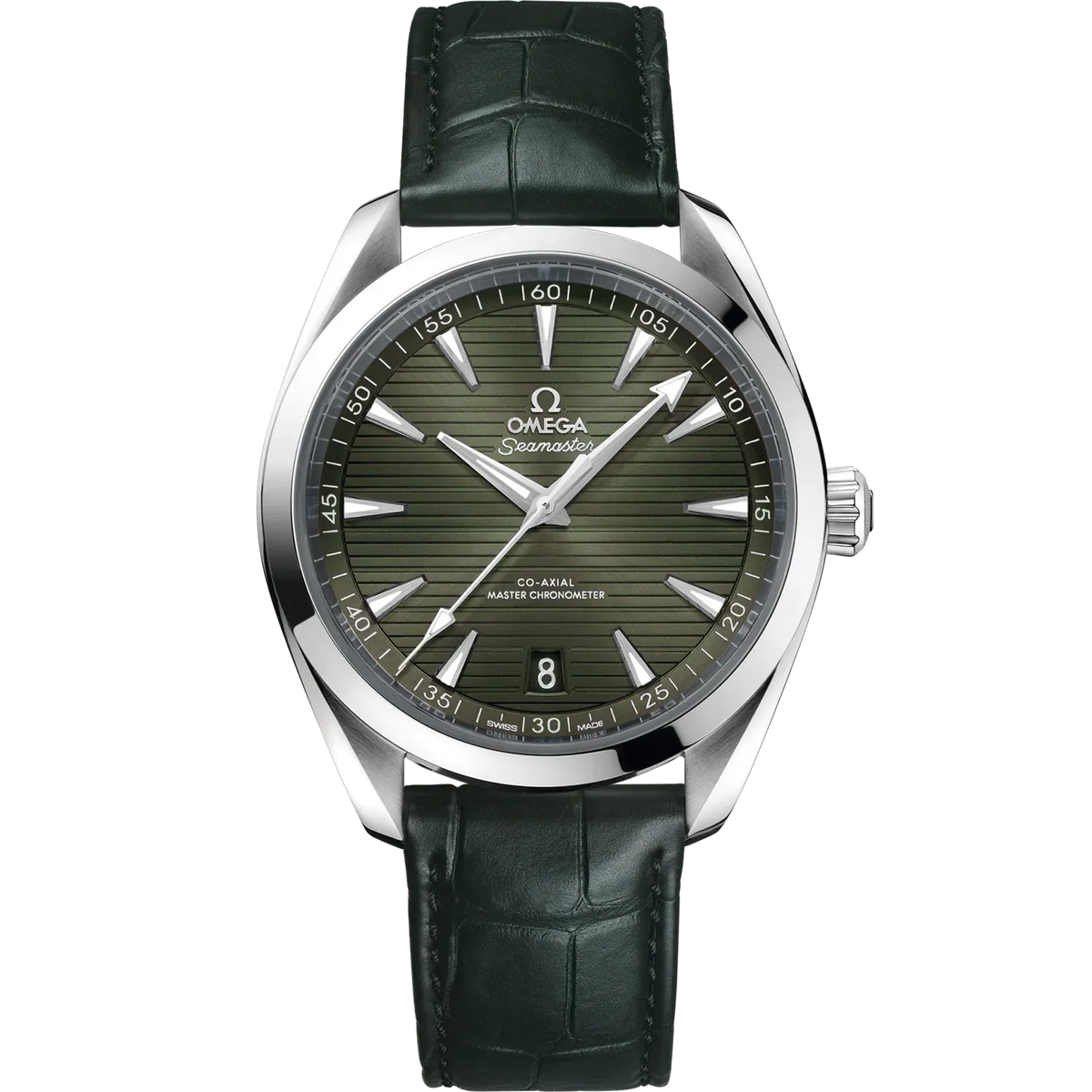 Omega Seamaster Aqua Terra 150M Watch 41mm 220.13.41.21.10.001