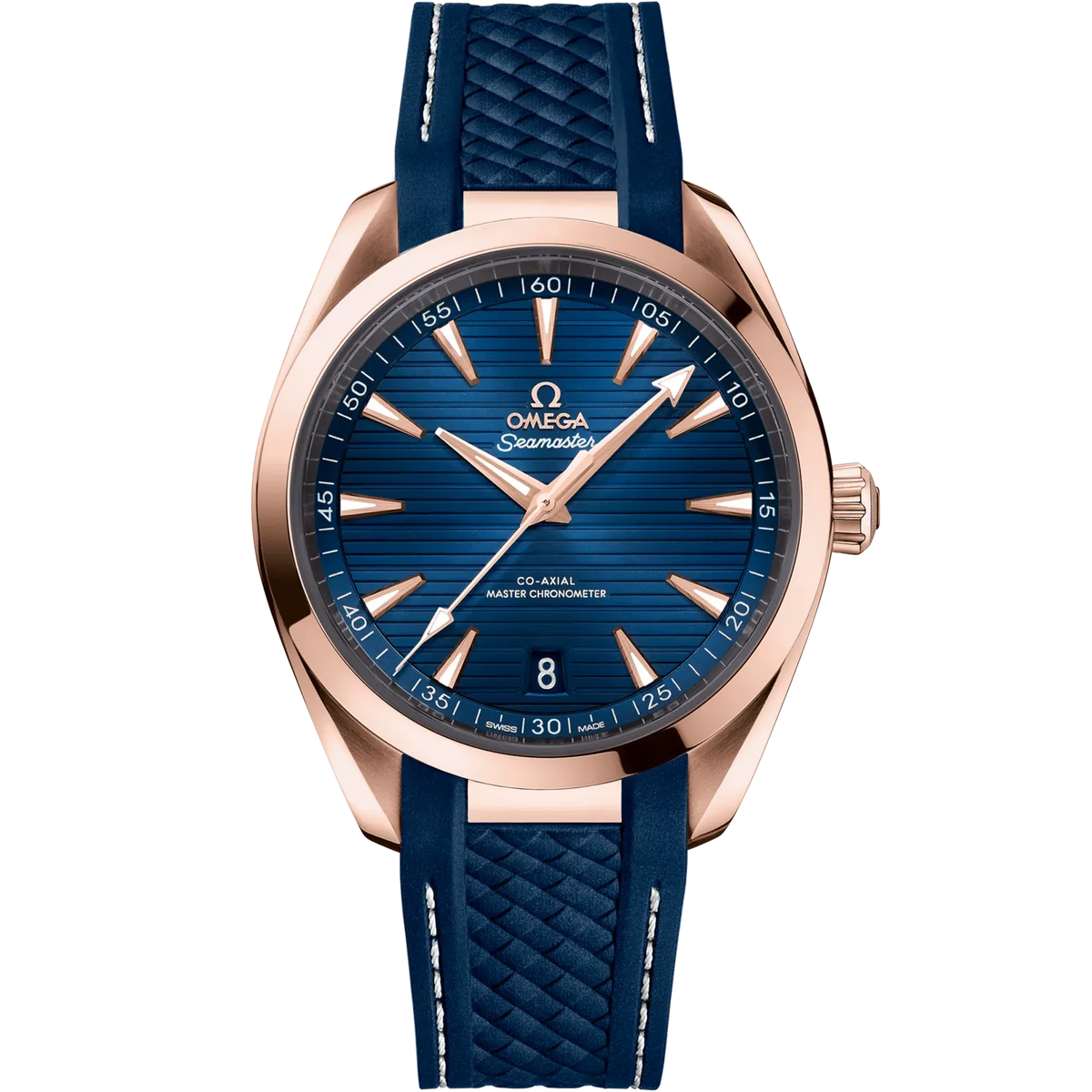 Omega Seamaster Aqua Terra 150M Watch 41mm 220.52.41.21.03.001