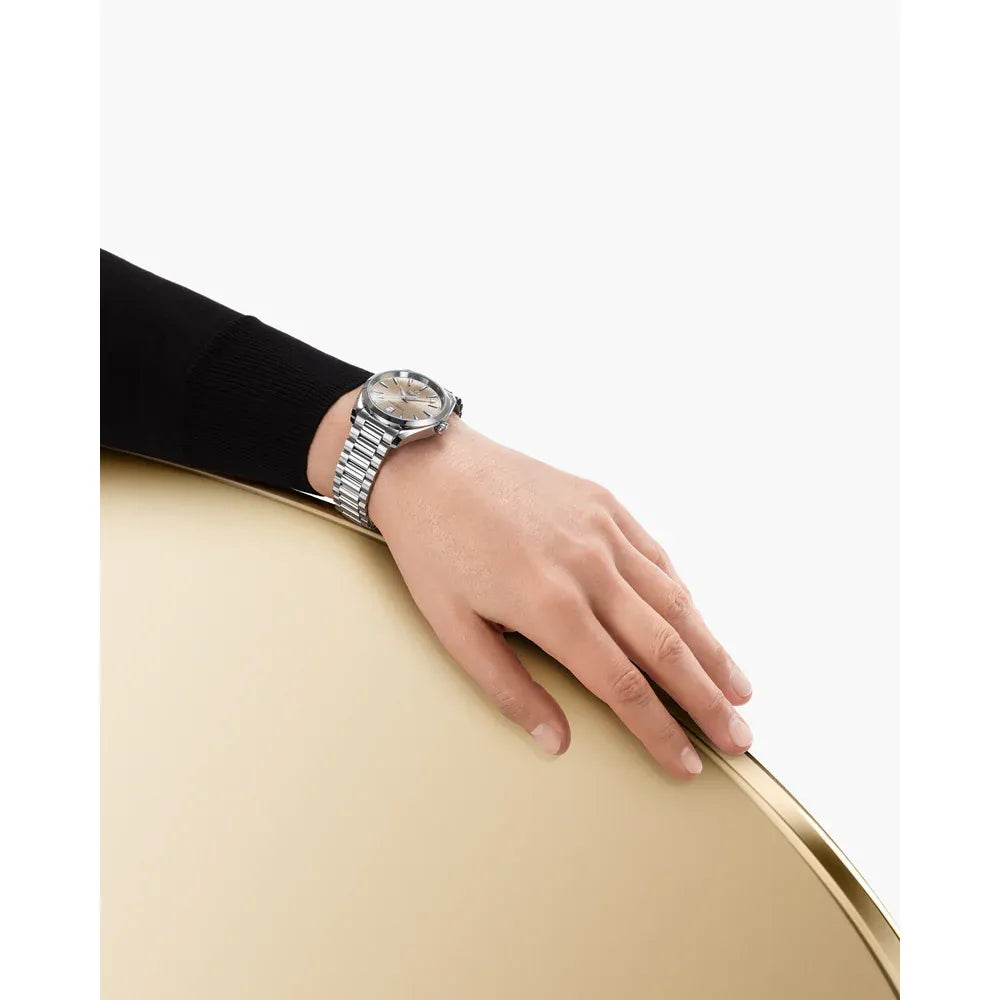 Omega Seamaster Aqua Terra Shades Watch 38mm 220.10.38.20.09.001