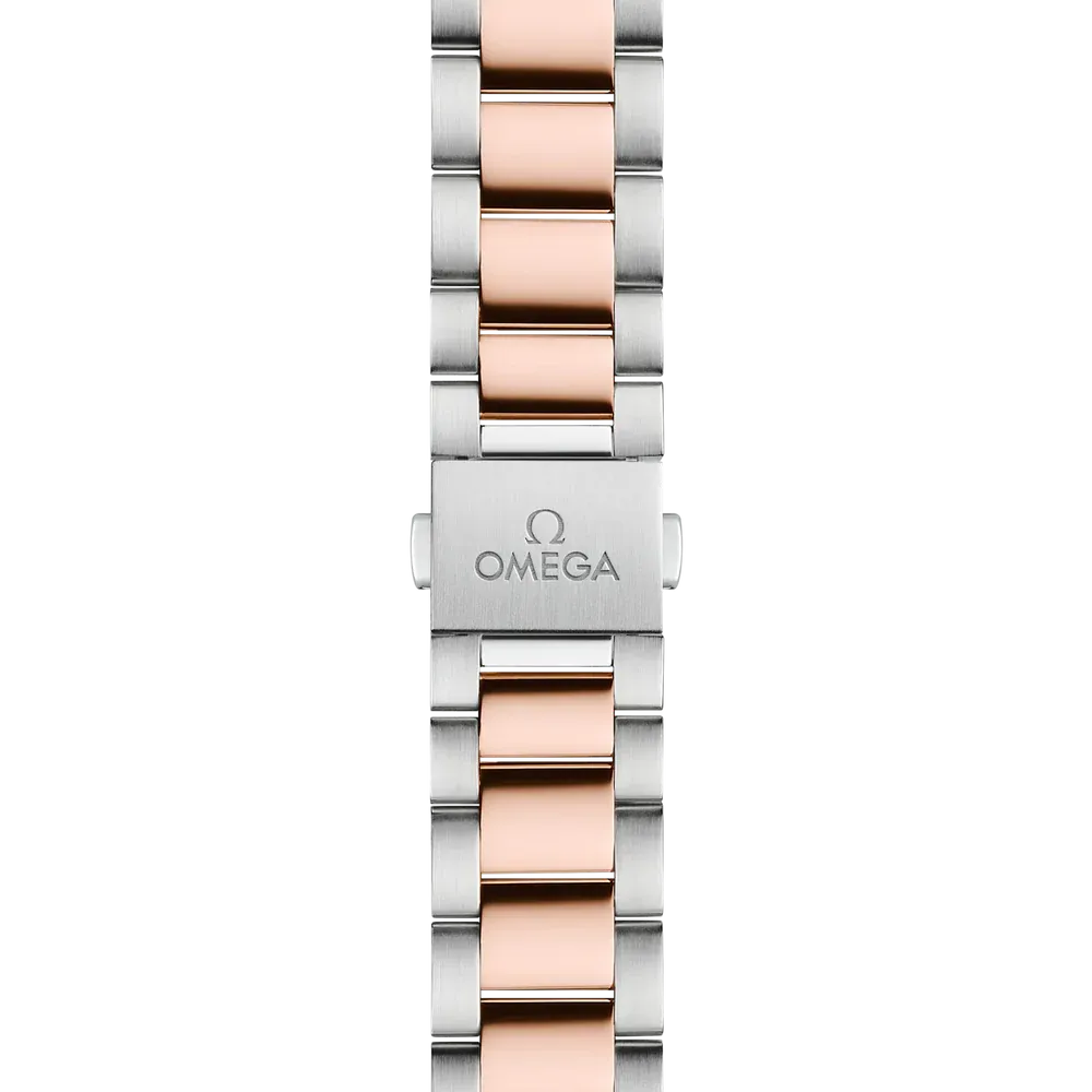 Omega Seamaster Aqua Terra Watch 34mm 220.20.34.20.03.001