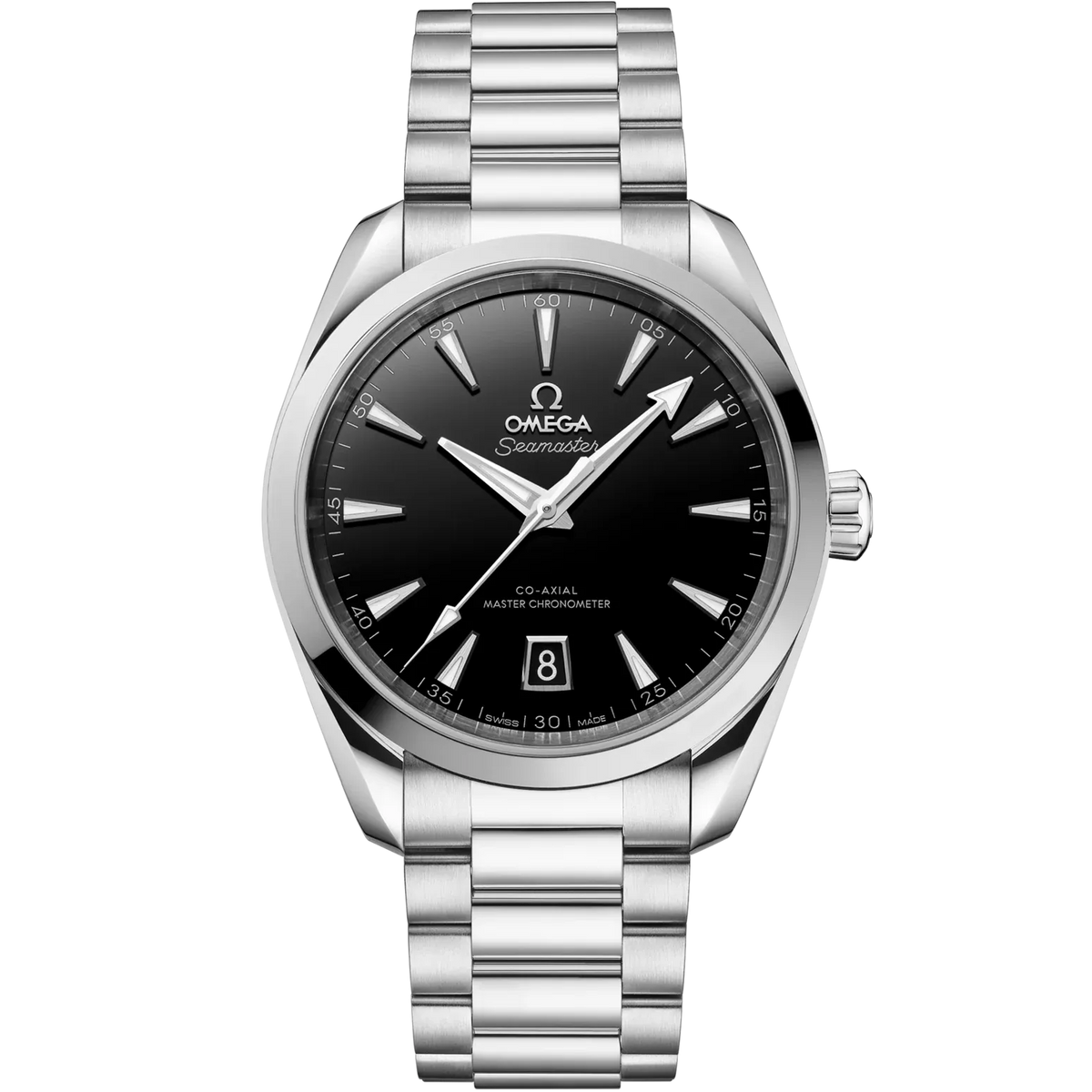 Omega Seamaster Aqua Terra Watch 38mm 220.10.38.20.01.004