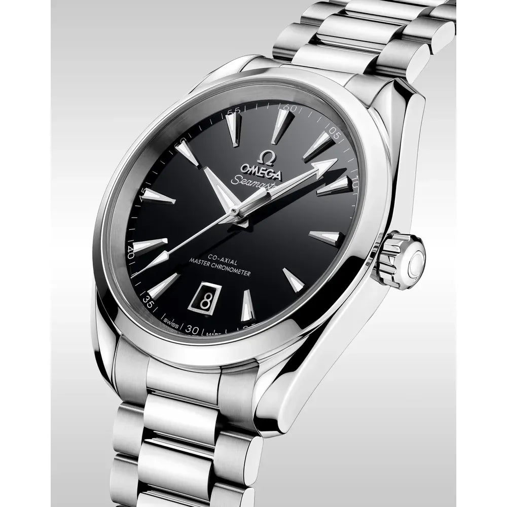 Omega Seamaster Aqua Terra Watch 38mm 220.10.38.20.01.004