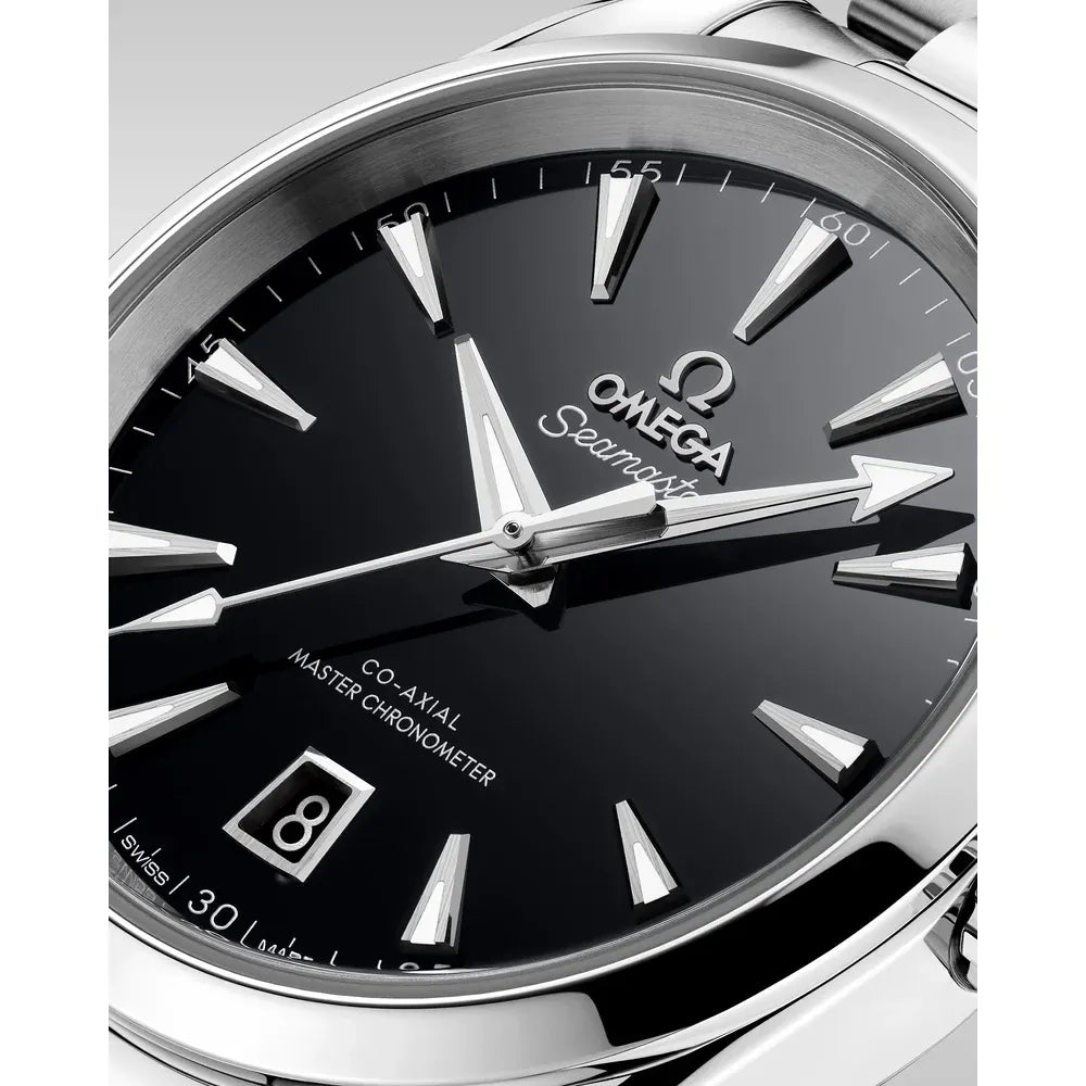 Omega Seamaster Aqua Terra Watch 38mm 220.10.38.20.01.004