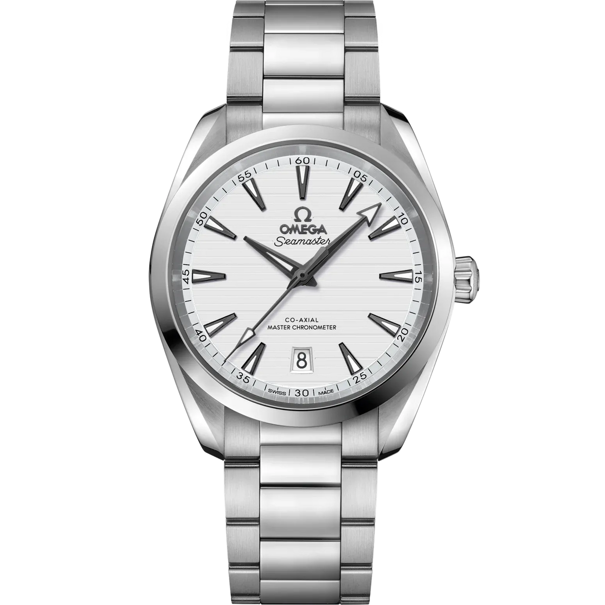 Omega Seamaster Aqua Terra Watch 38mm 220.10.38.20.02.001