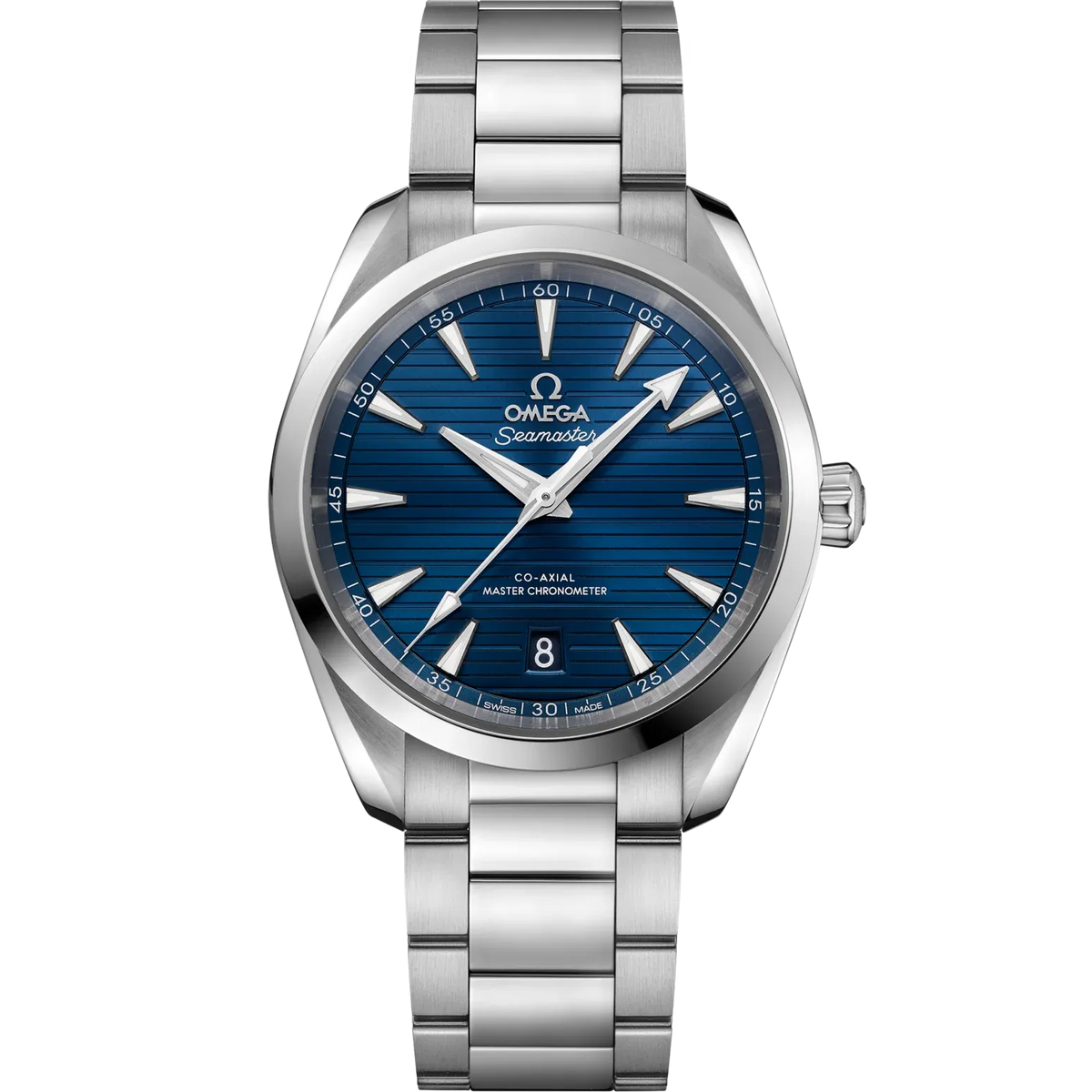 Omega Seamaster Aqua Terra Watch 38mm 220.10.38.20.03.001