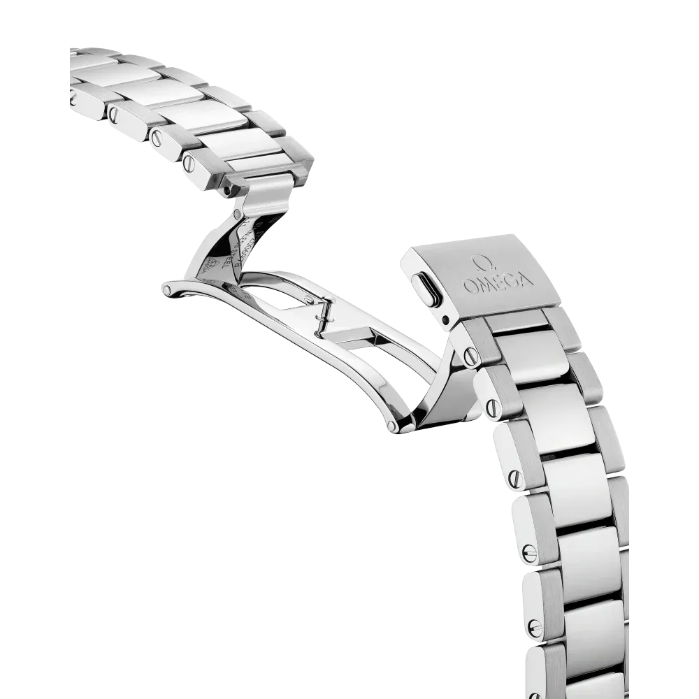 Omega Seamaster Aqua Terra Watch 38mm 220.10.38.20.03.001