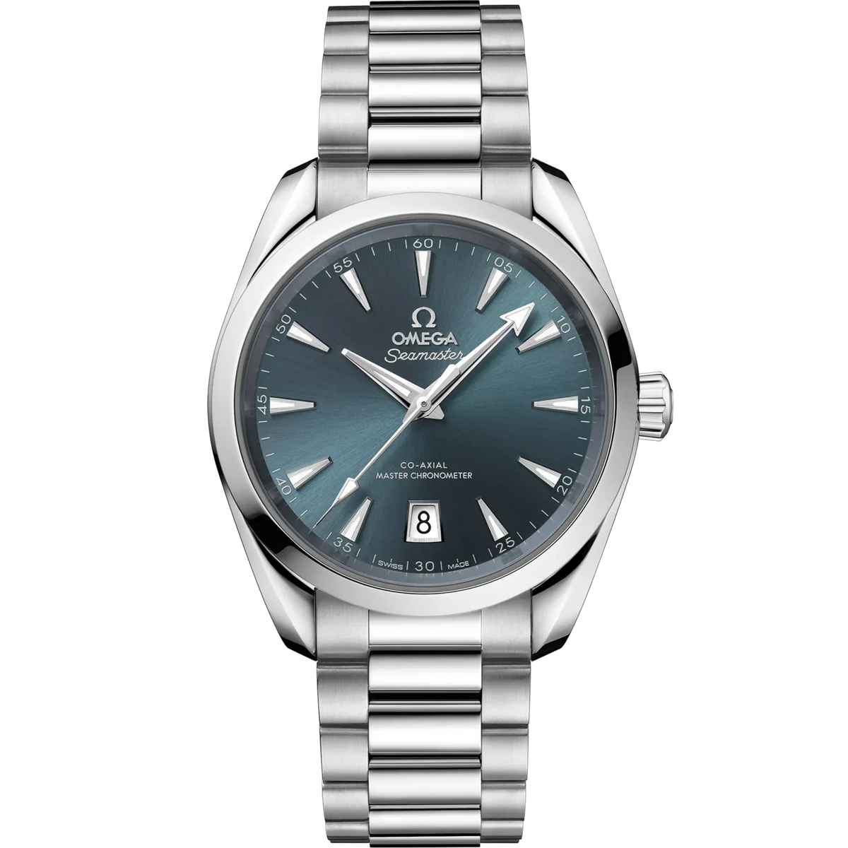 Omega Seamaster Aqua Terra Watch 38mm 220.10.38.20.03.003