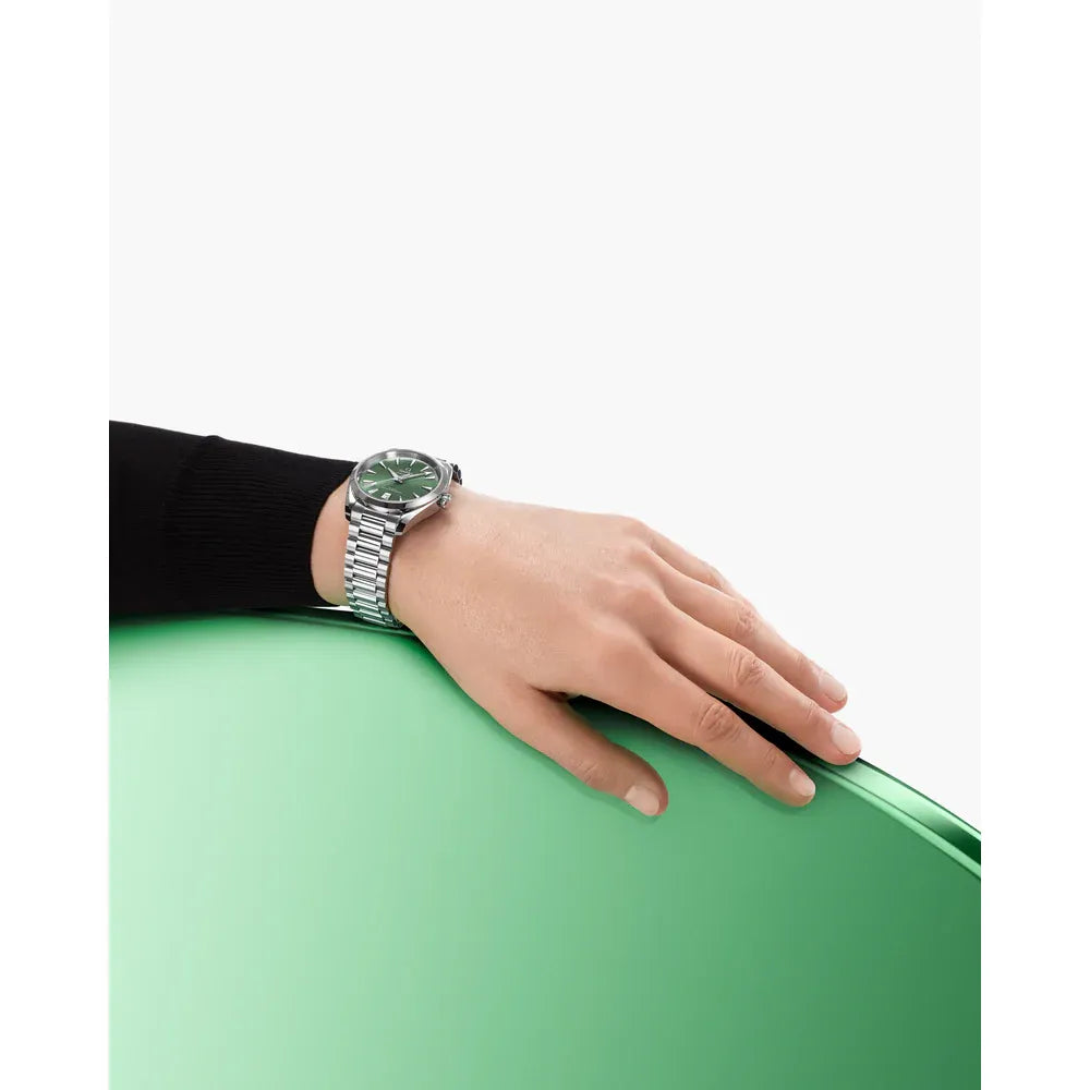 Omega Seamaster Aqua Terra Watch 38mm 220.10.38.20.10.002