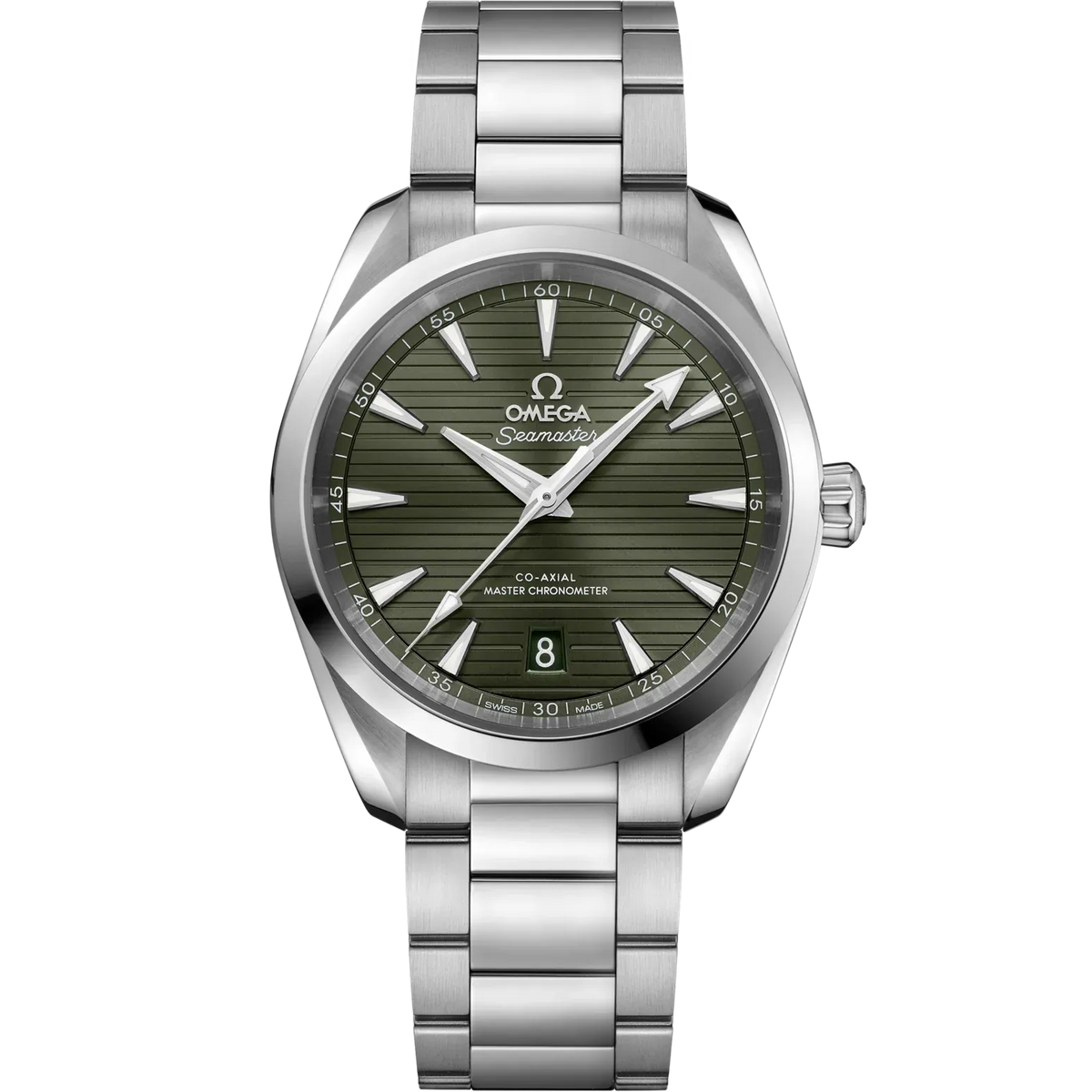 Omega Seamaster Aqua Terra Watch 38mm 220.10.38.20.10.003