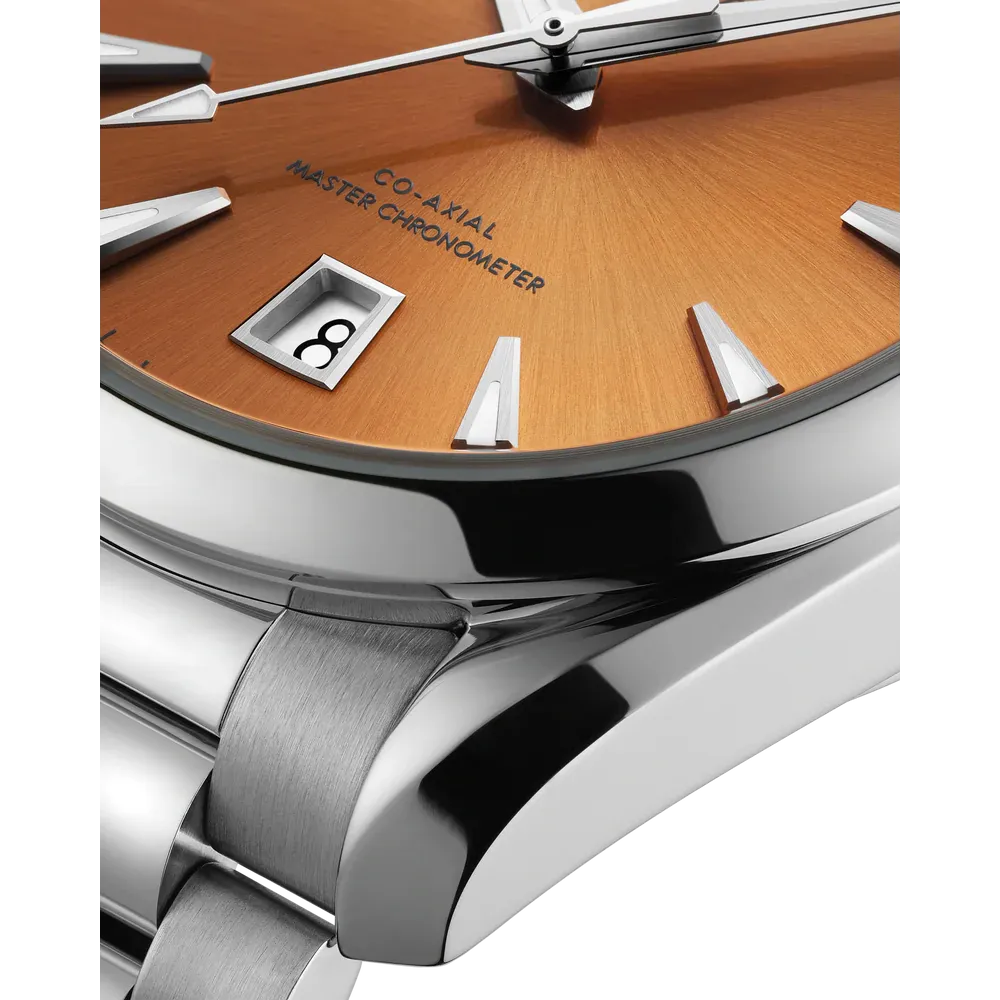 Omega Seamaster Aqua Terra Watch 38mm 220.10.38.20.12.001