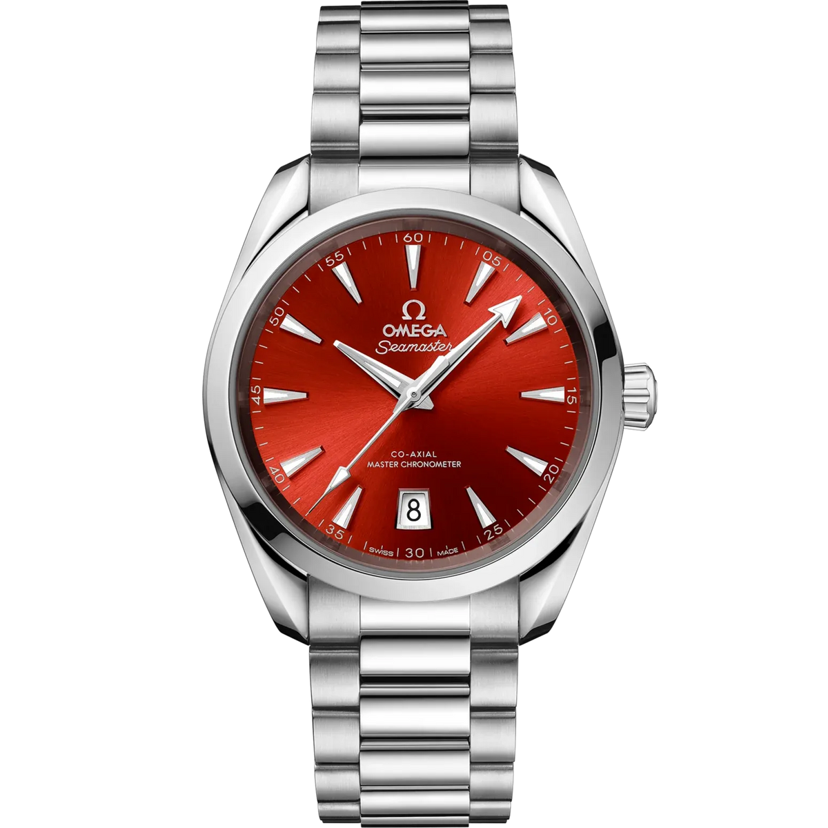 Omega Seamaster Aqua Terra Watch 38mm 220.10.38.20.13.003