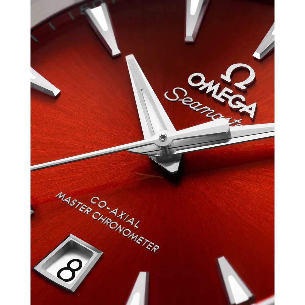 Omega Seamaster Aqua Terra Watch 38mm 220.10.38.20.13.003