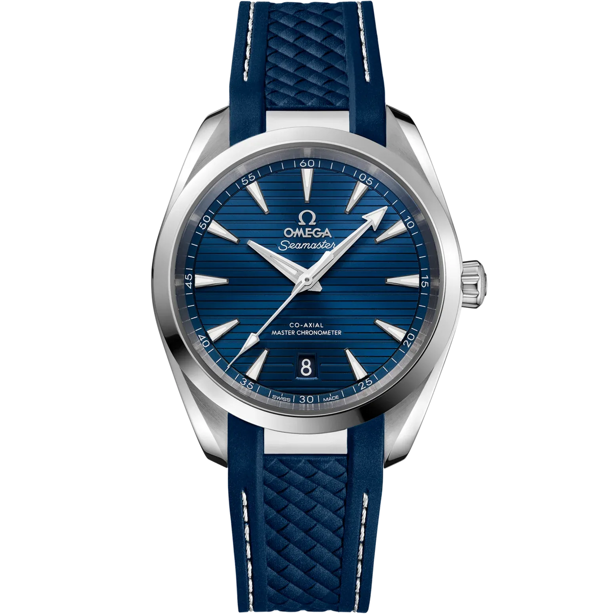 Omega Seamaster Aqua Terra Watch 38mm 220.12.38.20.03.001