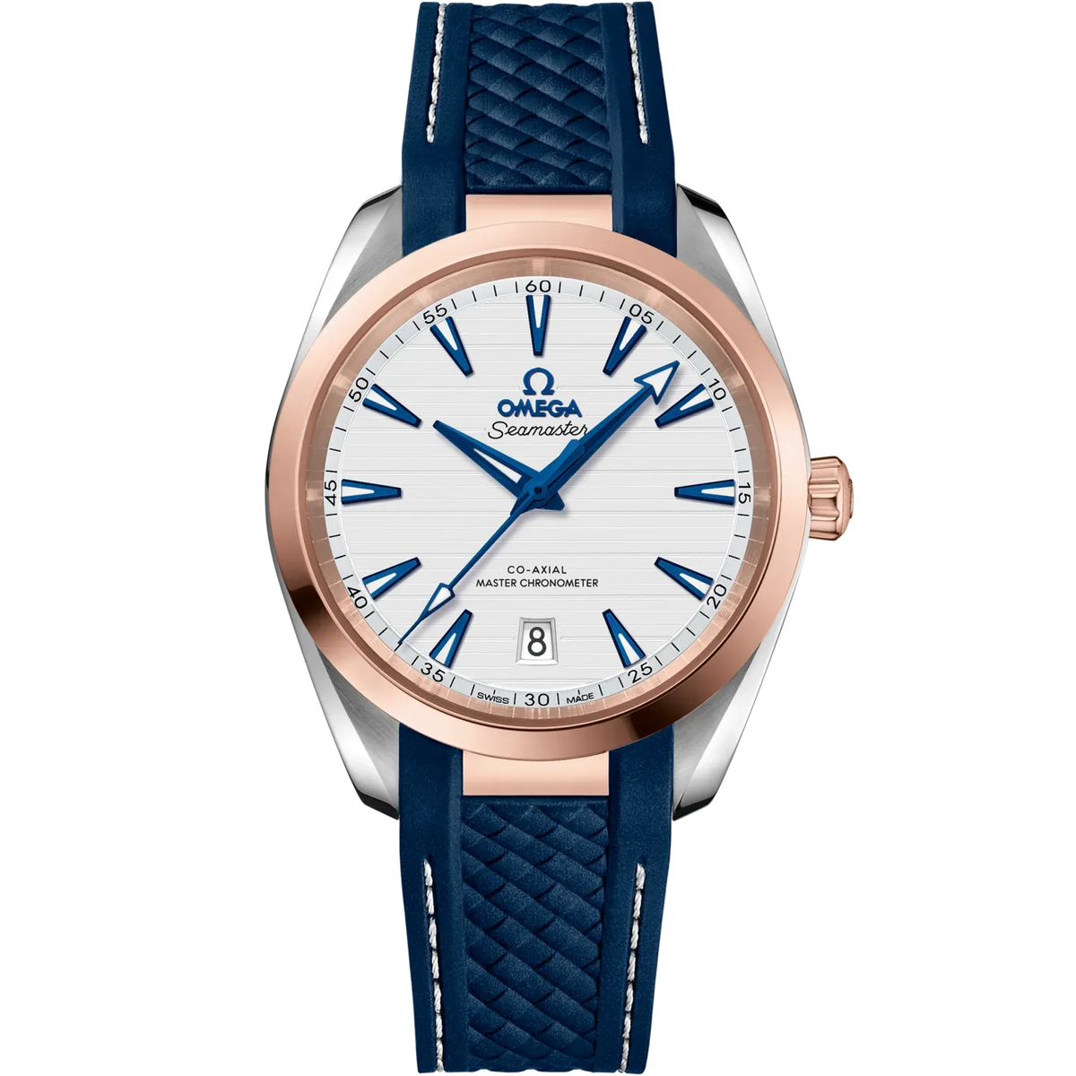 Omega Seamaster Aqua Terra Watch 38mm 220.22.38.20.02.001