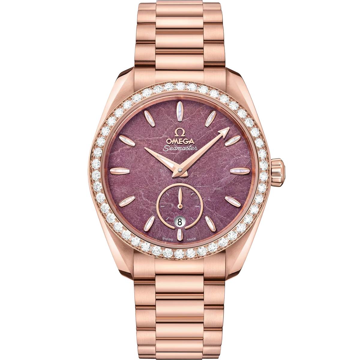 Omega Seamaster Aqua Terra Watch 38mm 220.55.38.20.99.001