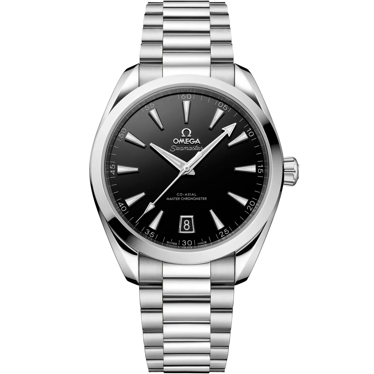 Omega Seamaster Aqua Terra Watch 41mm 220.10.41.21.01.002