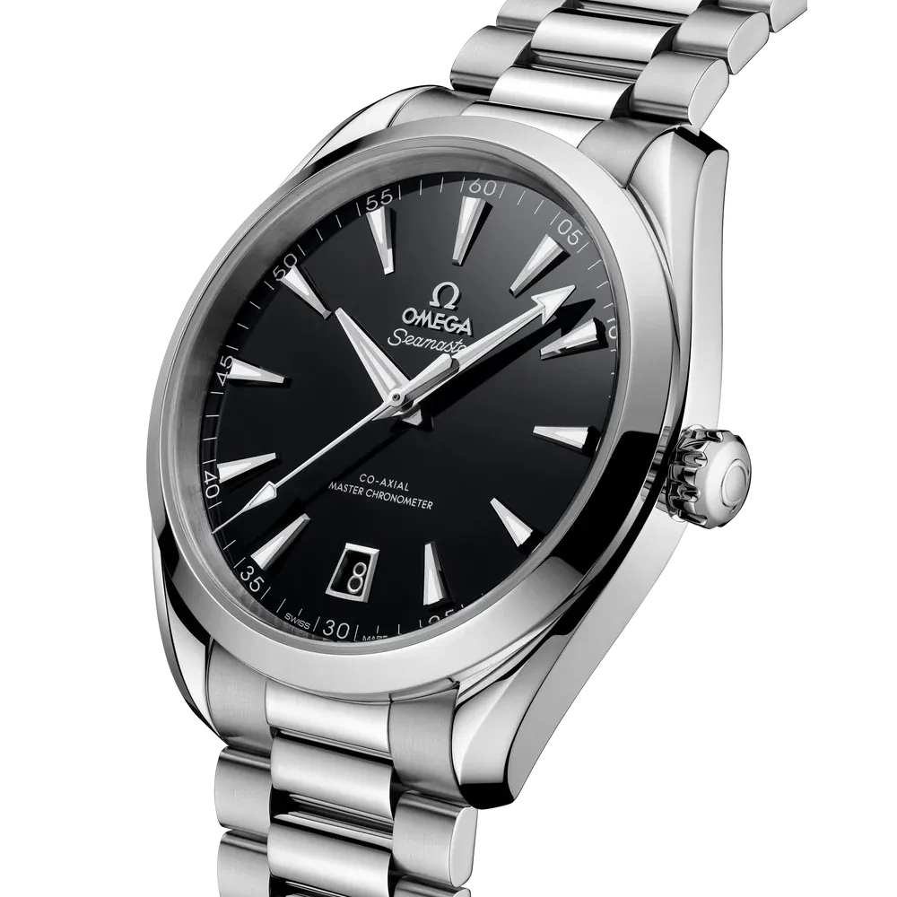 Omega Seamaster Aqua Terra Watch 41mm 220.10.41.21.01.002