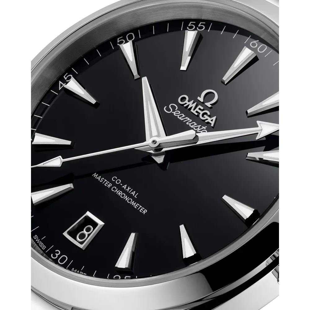 Omega Seamaster Aqua Terra Watch 41mm 220.10.41.21.01.002