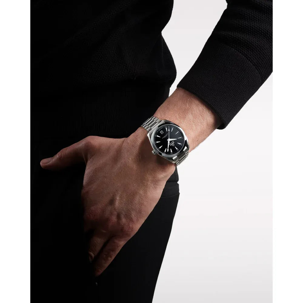 Omega Seamaster Aqua Terra Watch 41mm 220.10.41.21.01.002