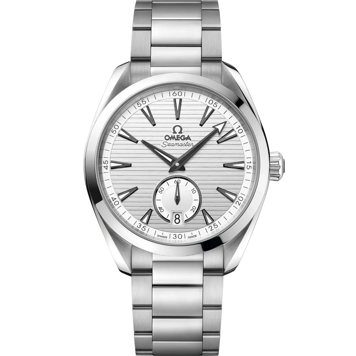 Omega Seamaster Aqua Terra Watch 41mm 220.10.41.21.02.002