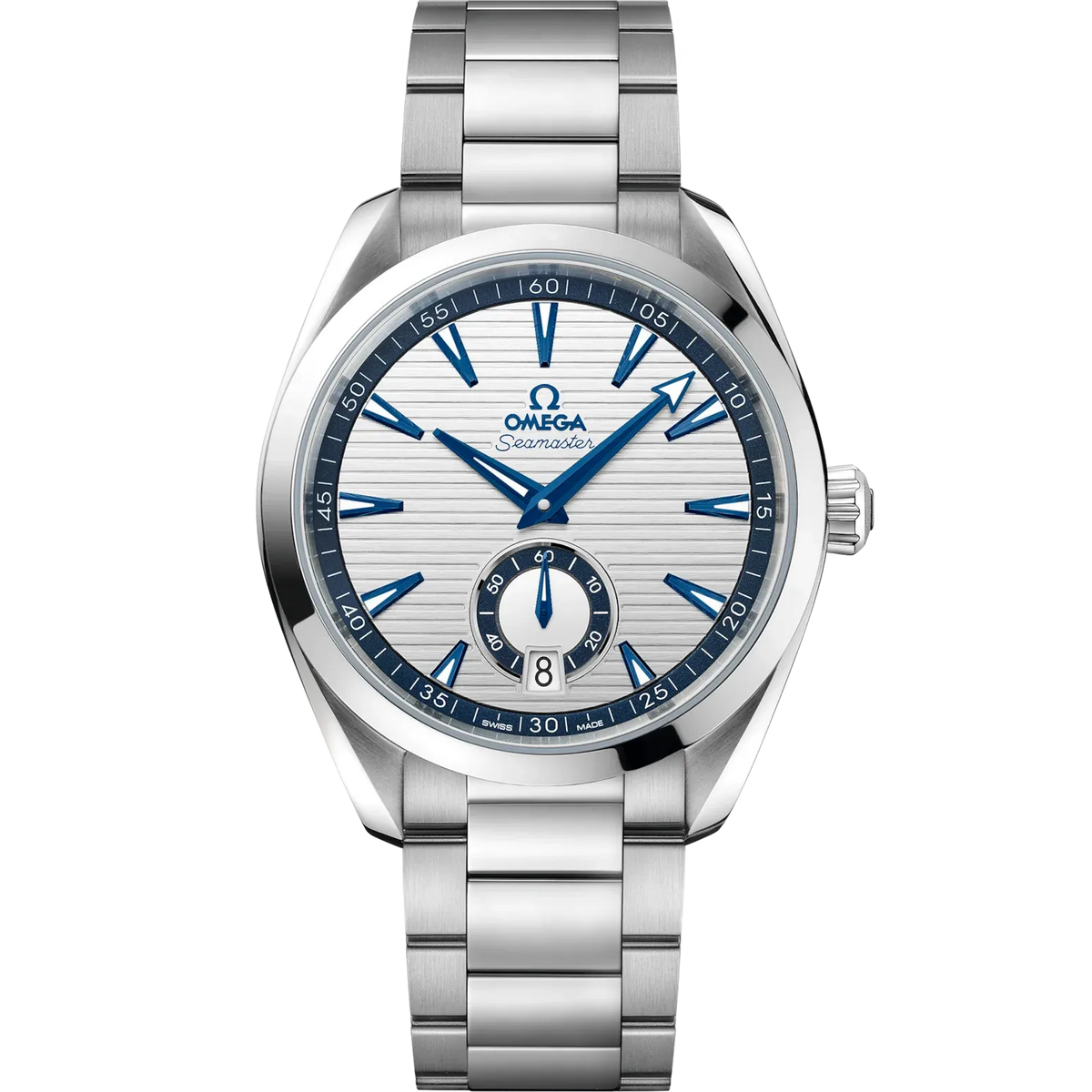Omega Seamaster Aqua Terra Watch 41mm 220.10.41.21.02.004