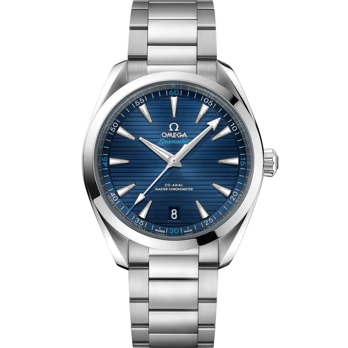 Omega Seamaster Aqua Terra Watch 41mm 220.10.41.21.03.001