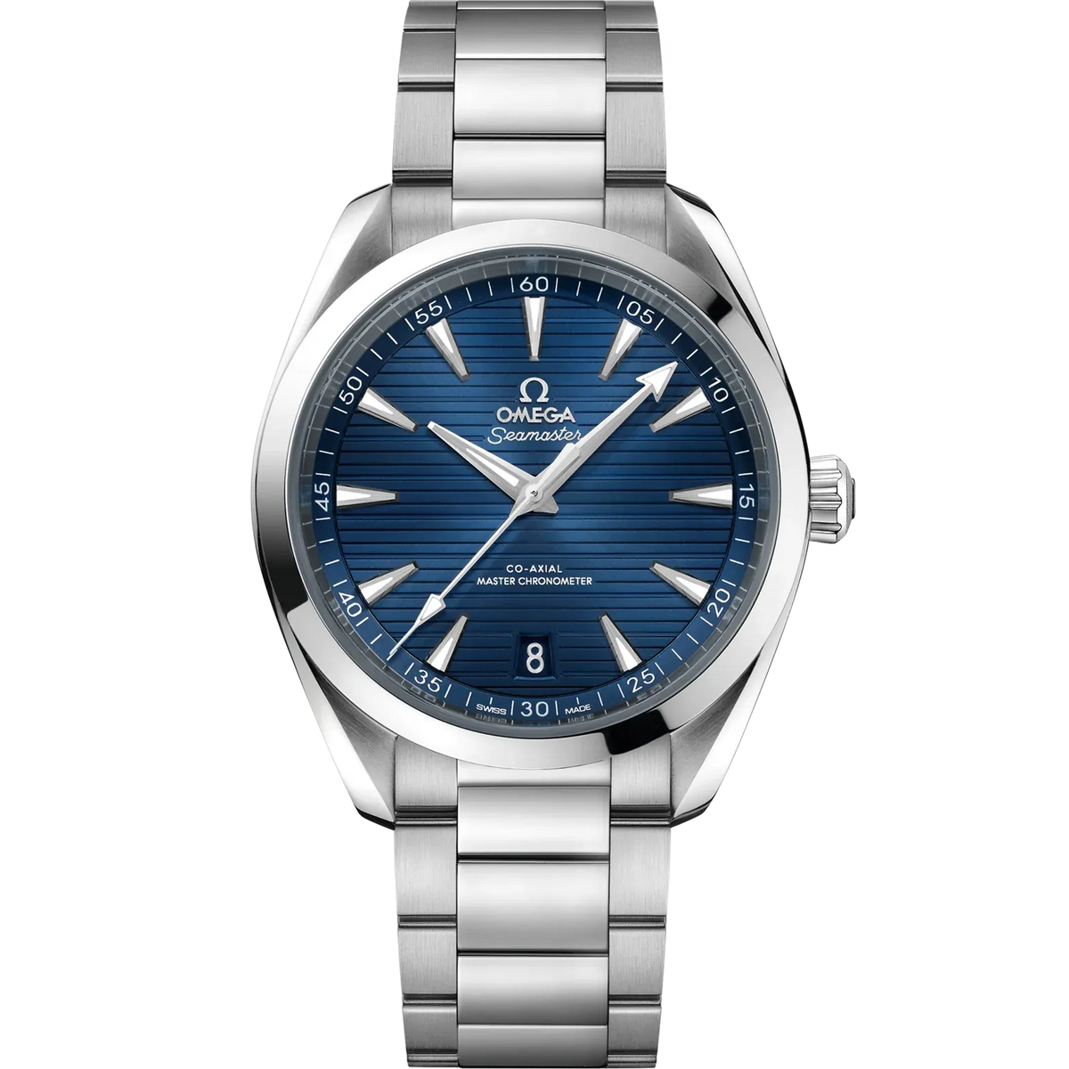 Omega Seamaster Aqua Terra Watch 41mm 220.10.41.21.03.004