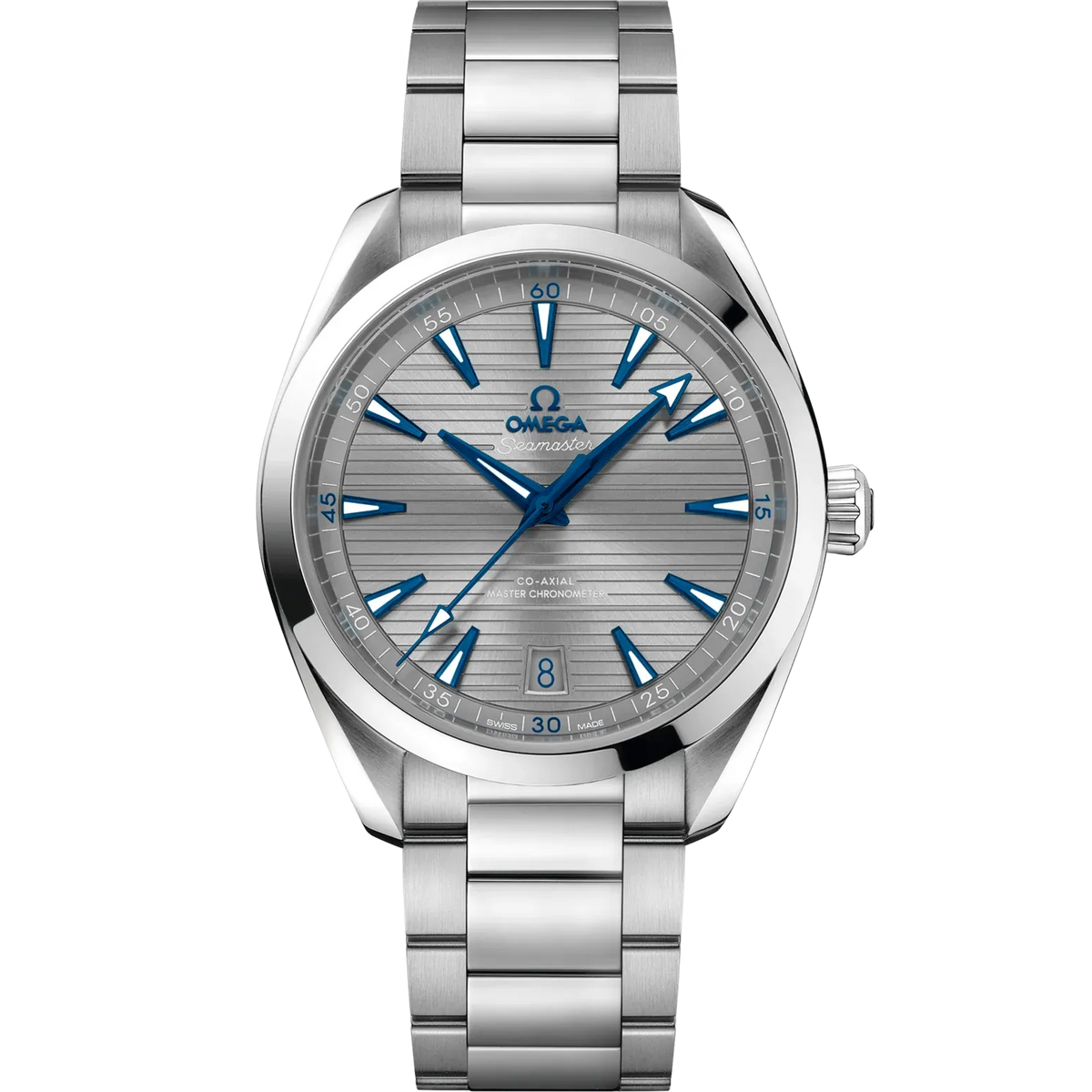 Omega Seamaster Aqua Terra Watch 41mm 220.10.41.21.06.001