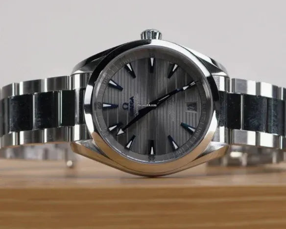 Omega Seamaster Aqua Terra Watch 41mm 220.10.41.21.06.001