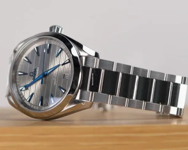 Omega Seamaster Aqua Terra Watch 41mm 220.10.41.21.06.001