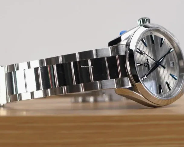 Omega Seamaster Aqua Terra Watch 41mm 220.10.41.21.06.001